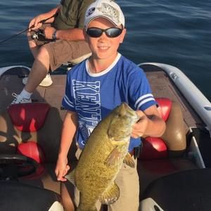 Meet your Posher, Brady